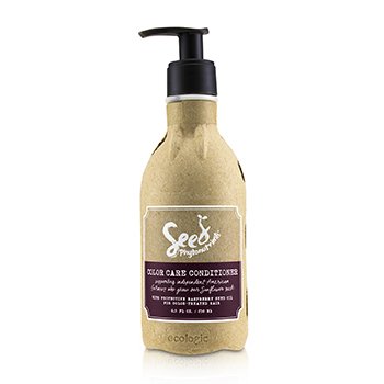 Seed PhytonutrientsColor Care Conditioner (For Color-Treated Hair) 250ml/8.5oz