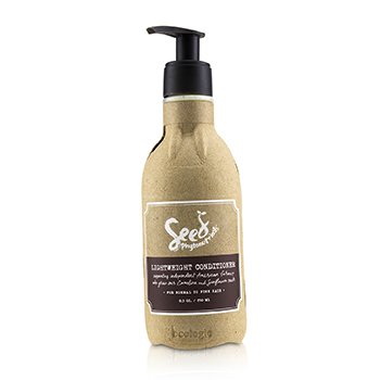 Seed PhytonutrientsLightweight Conditioner (For Normal to Fine Hair) 250ml/8.5oz