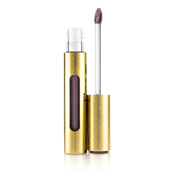 Grande Cosmetics (GrandeLash)GrandeLIPS Plumping Liquid Lipstick (Metallic Semi Matte) - # Lavender Flirtini 4g/0.14oz
