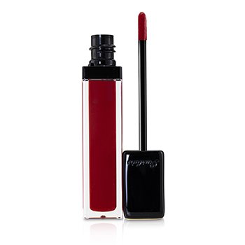 GuerlainKissKiss Liquid Lipstick - # L320 Parisian Matte 5.8ml/0.19oz