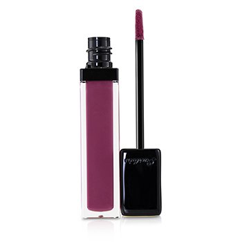 GuerlainKissKiss Liquid Lipstick - # L367 Alluring Matte 5.8ml/0.19oz