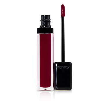GuerlainKissKiss Liquid Lipstick - # L368 Charming Matte 5.8ml/0.19oz