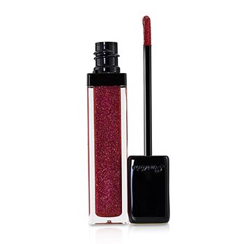 GuerlainKissKiss Liquid Lipstick - # L323 Wow Glitter 5.8ml/0.19oz