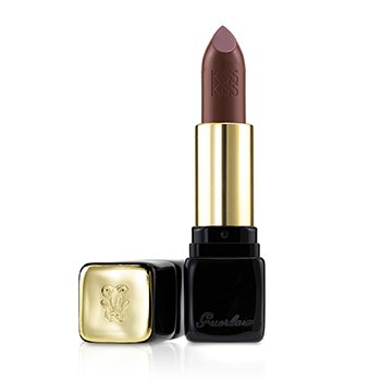 GuerlainKissKiss Shaping Cream Lip Colour - # 307 Nude Flirt 3.5g/0.12oz