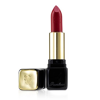GuerlainKissKiss Shaping Cream Lip Colour - # 329 Poppy Red 3.5g/0.12oz