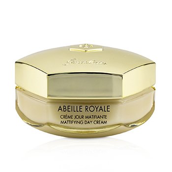 GuerlainAbeille Royale Mattifying Day Cream - Firms, Smoothes, Corrects Imperfections 50ml/1.6oz