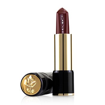 LancomeL'Absolu Rouge Ruby Cream Lipstick - # 481 Pigeon Blood Ruby 3g/0.1oz