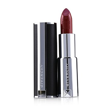 GivenchyLe Rouge Luminous Matte High Coverage Lipstick - # 333 L'interdit 3.4g/0.12oz