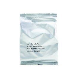 ShiseidoSynchro Skin Self Refreshing Cushion Compact Foundation - # 120 Ivory 13g/0.45oz