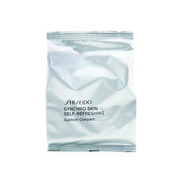 ShiseidoSynchro Skin Self Refreshing Cushion Compact Foundation - # 210 Birch 13g/0.45oz