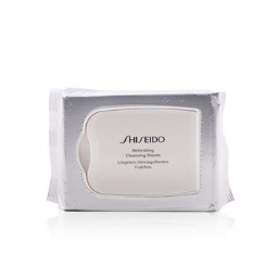ShiseidoRefreshing Cleansing Sheets 30sheets