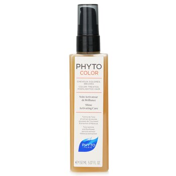 PhytoPhytoColor Shine Activating Care (Color-Treated, Highlighted Hair) 150ml/5.07oz