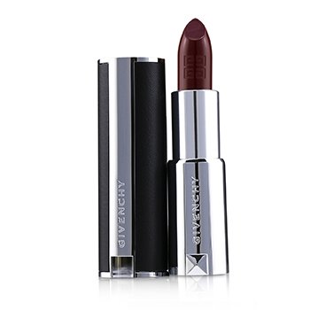 GivenchyLe Rouge Luminous Matte High Coverage Lipstick - # 307 Grenat Initie 3.4g/0.12oz
