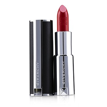 GivenchyLe Rouge Luminous Matte High Coverage Lipstick - # 306 Carmin Escarpin 3.4g/0.12oz