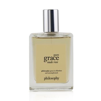 PhilosophyPure Grace Nude Rose Eau De Toilette Spray 60ml/2oz