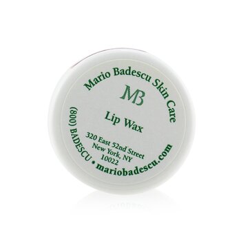 Mario BadescuLip Wax (Jar) 7.5g/0.25oz