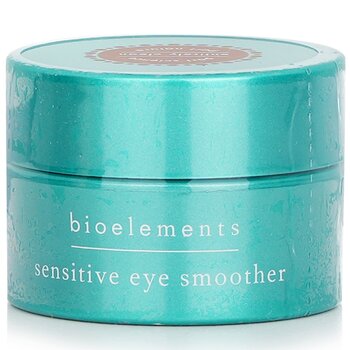 BioelementsSensitive Eye Smoother - For All Skin Types, especially Sensitive 15ml/0.5oz