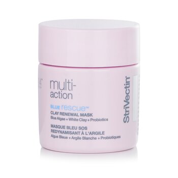 StriVectinStriVectin - Multi-Action Blue Rescue Clay Renewal Mask 94g/3.2oz
