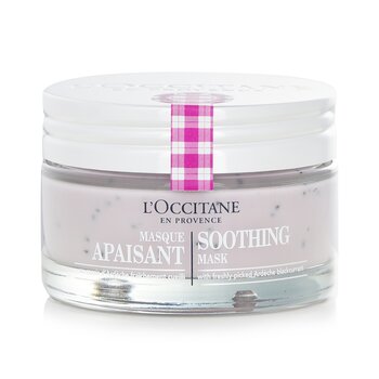 L'OccitaneSoothing Mask 75ml/2.5oz