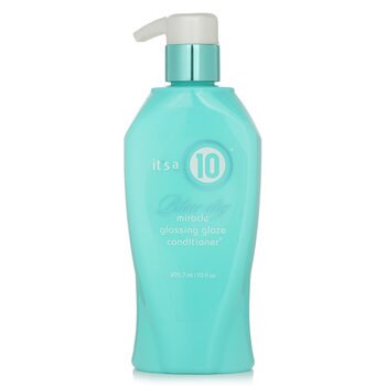It's A 10Blow Dry Miracle Glossing Glaze Conditioner 295.7ml/10oz