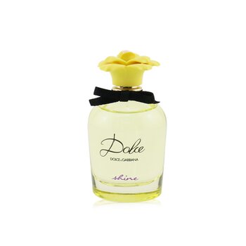 Dolce & GabbanaDolce Shine Eau De Parfum Spray 75ml/2.5oz