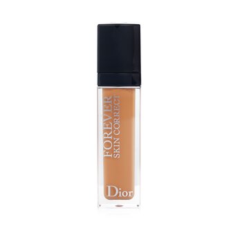 Christian DiorDior Forever Skin Correct 24H Wear Creamy Concealer - # 4W Warm 11ml/0.37oz
