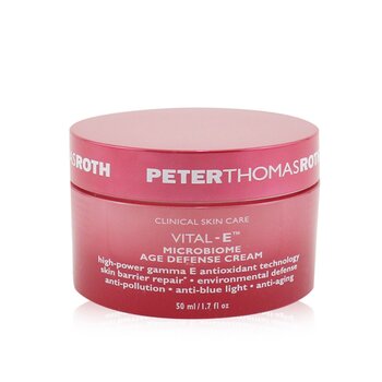Peter Thomas RothVital-E Microbiome Age Defense Cream 50ml/1.7oz