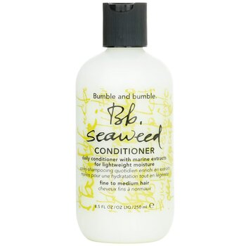 Bumble and BumbleBb. Seaweed Conditioner (Fine to Medium Hair) 250ml/8.5oz