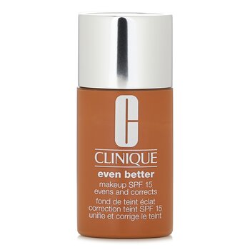 CliniqueEven Better Makeup SPF15 (Dry Combination to Combination Oily) - No. 18 Deep Neutral 30ml/1oz