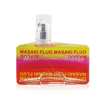 Masaki MatsushimaFluo Masaki Eau De Parfum Spray 80ml/2.7oz