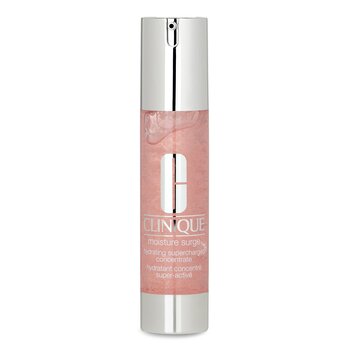 CliniqueMoisture Surge Hydrating Supercharged Concentrate 48ml/1.6oz