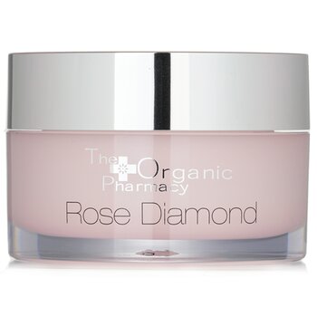 The Organic PharmacyRose Diamond Face Cream 50ml/1.69oz