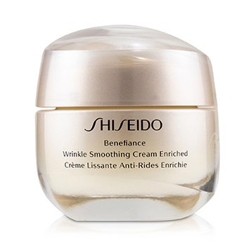 ShiseidoBenefiance Wrinkle Smoothing Cream Enriched 50ml/1.7oz