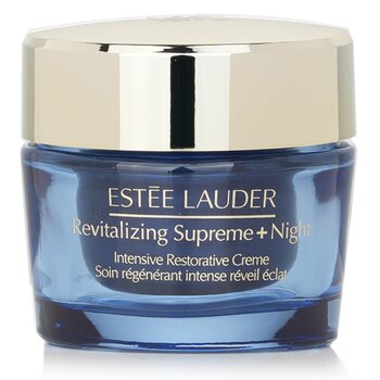 Estee LauderRevitalizing Supreme + Night Intensive Restorative Creme 50ml/1.7oz