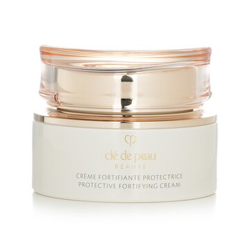 Cle De PeauProtective Fortifying Cream SPF 25 50ml/1.7oz