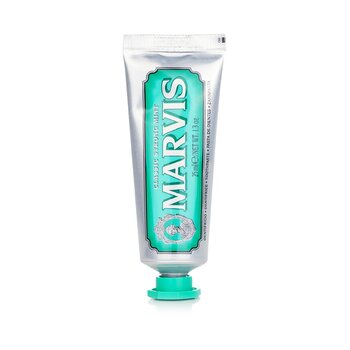 MarvisClassic Strong Mint Toothpaste (Travel Size) 25ml/1.3oz