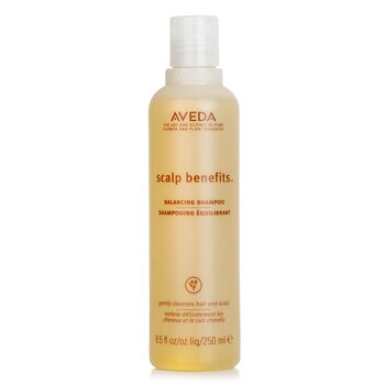 AvedaScalp Benefits Balancing Shampoo 250ml/8.5oz