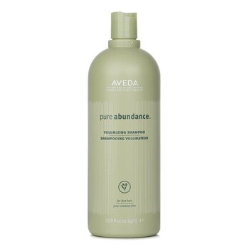 AvedaPure Abundance Volumizing Shampoo 1000ml/33.8oz