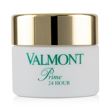 ValmontPrime 24 Hour Moisturizing Cream (Energizing & Moisturizing Cream) 50ml/1.7oz