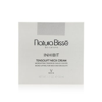 Natura BisseTensolift Neck Cream 50ml/1.7oz