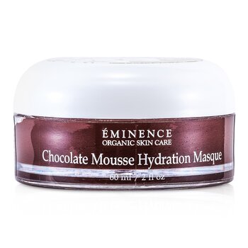 EminenceChocolate Mousse Hydration Masque (Normal to Dry Skin) 60ml/2oz
