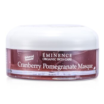 EminenceCranberry Pomegranate Masque 60ml/2oz