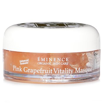 EminencePink Grapefruit Vitality Masque - For Normal to Dry Skin 60ml/2oz