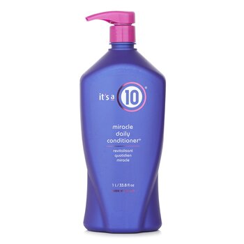 It's A 10Miracle Daily Conditioner 1000ml/33.8oz