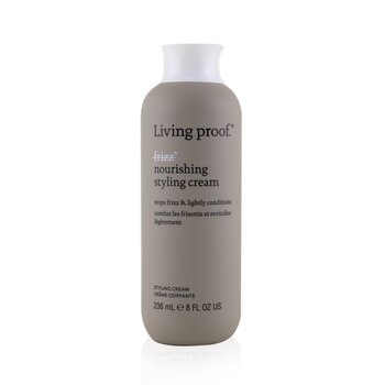 Living ProofNo Frizz Nourishing Styling Cream 236ml/8oz