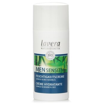 LaveraMen Sensitiv Moisturising Cream 30ml/1oz