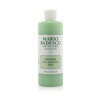 Mario BadescuEnzyme Cleansing Gel - For All Skin Types 472ml/16oz