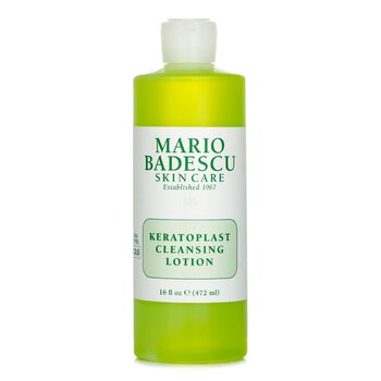 Mario BadescuKeratoplast Cleansing Lotion - For Combination/ Dry/ Sensitive Skin Types 472ml/16oz