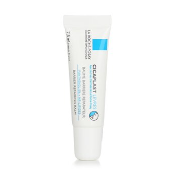 La Roche PosayCicaplast Levres Barrier Repairing Balm - For Lips & Chapped, Cracked, Irritated Zone 7.5ml/0.25oz