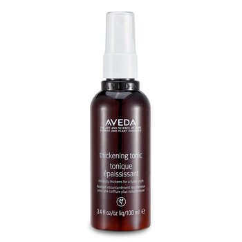 AvedaThickening Tonic (Instantly Thickens For A Fuller Style) 100ml/3.4oz